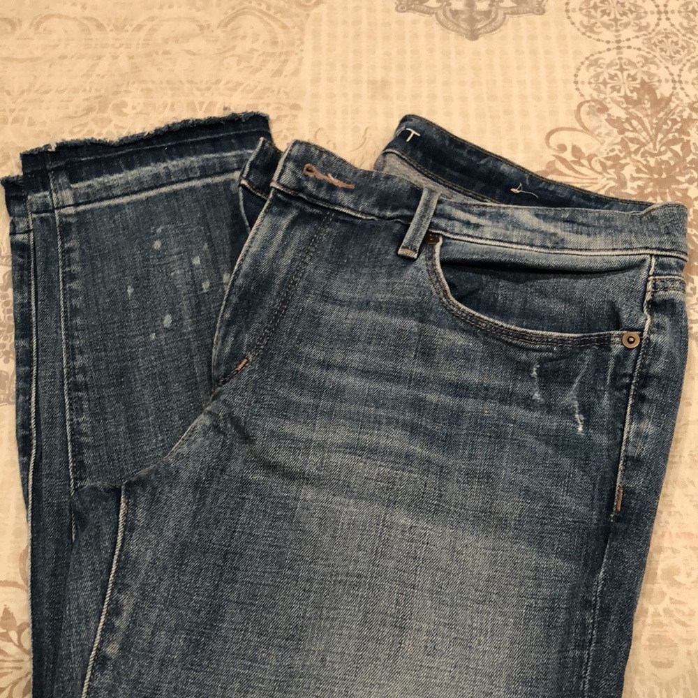 Loft women jeans